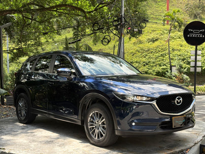 Mazda Cx5 Touring 2020
