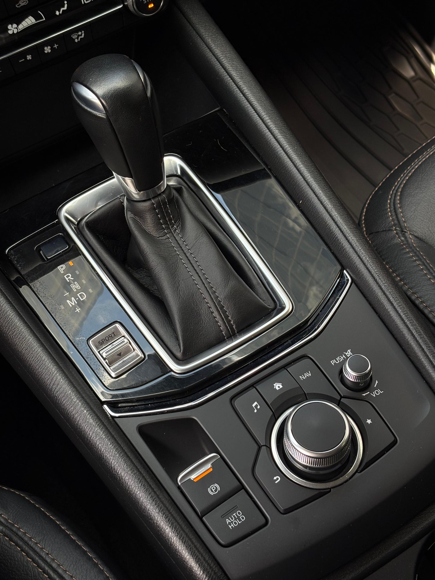 Mazda Cx5 Touring 2020