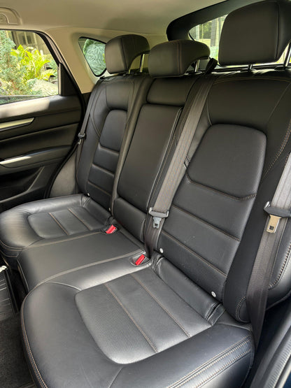 Mazda Cx5 Touring 2020
