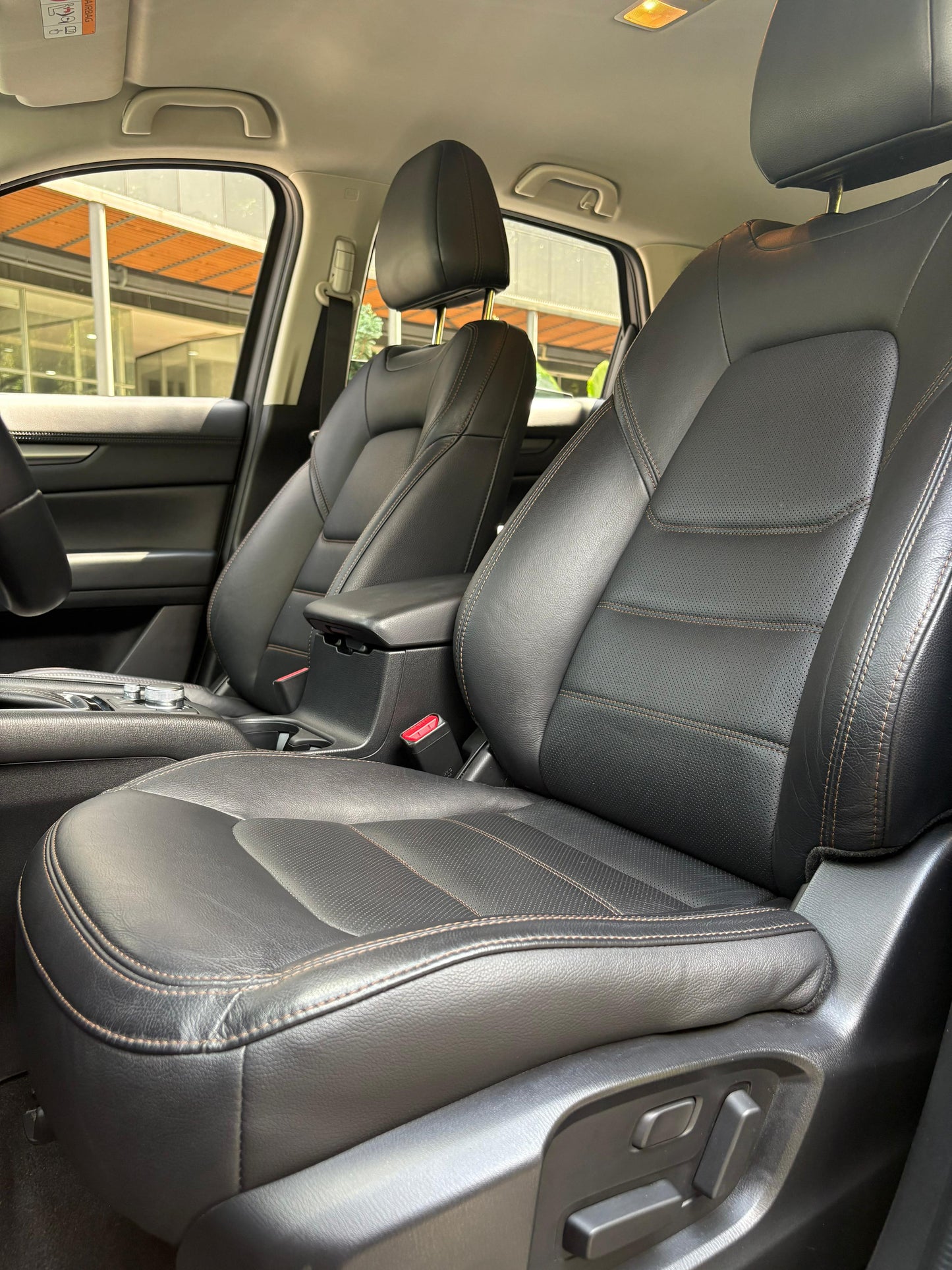 Mazda Cx5 Touring 2020