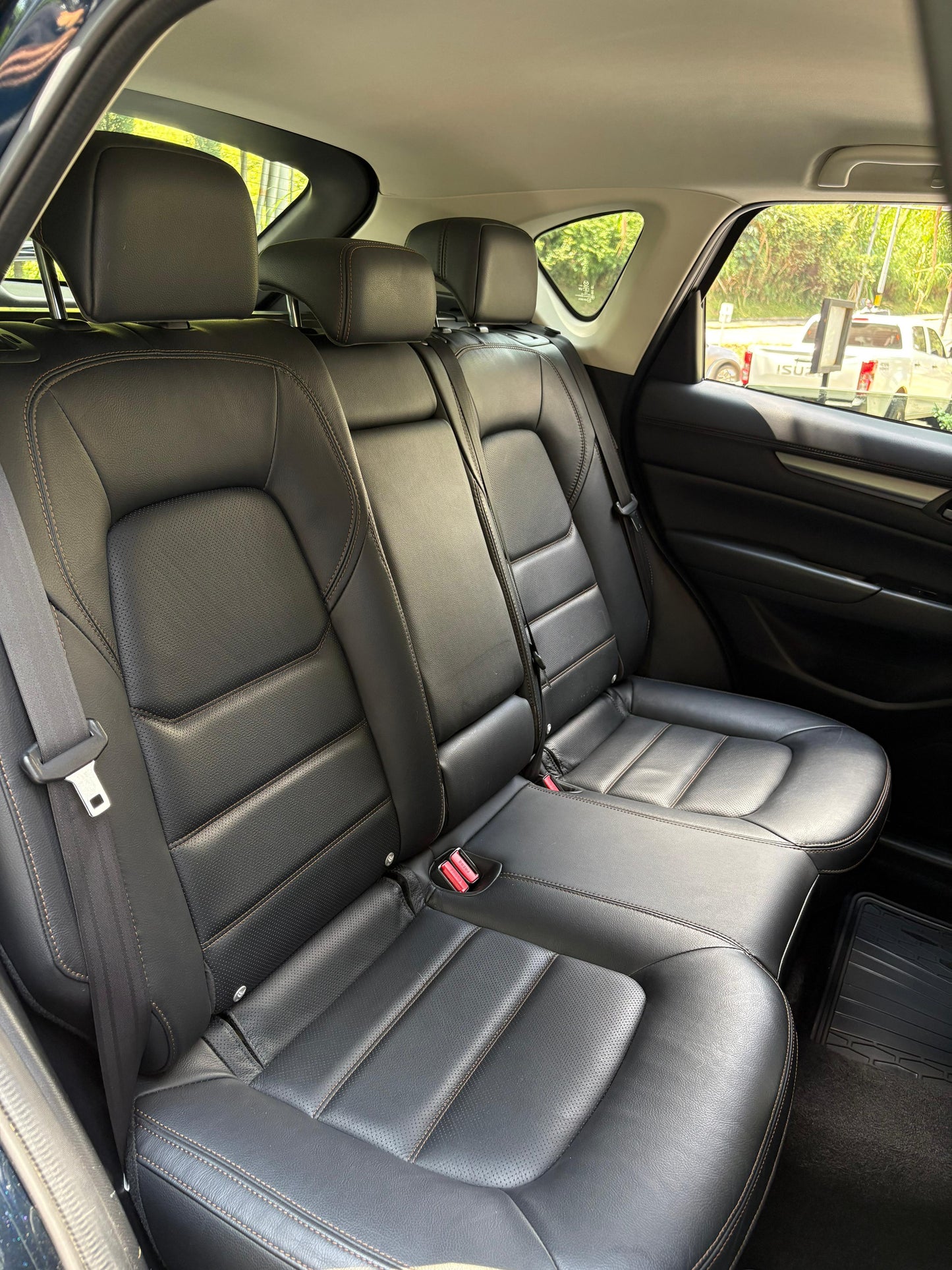 Mazda Cx5 Touring 2020