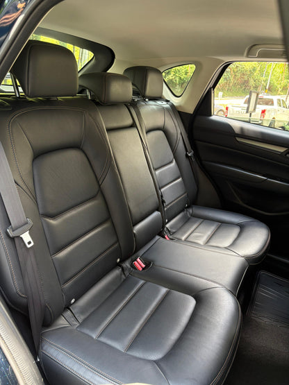 Mazda Cx5 Touring 2020
