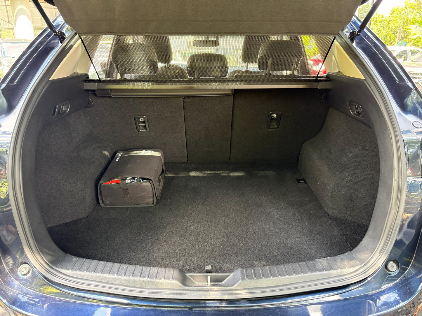 Mazda Cx5 Touring 2020