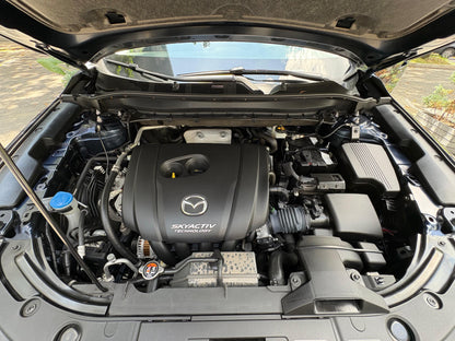 Mazda Cx5 Touring 2020
