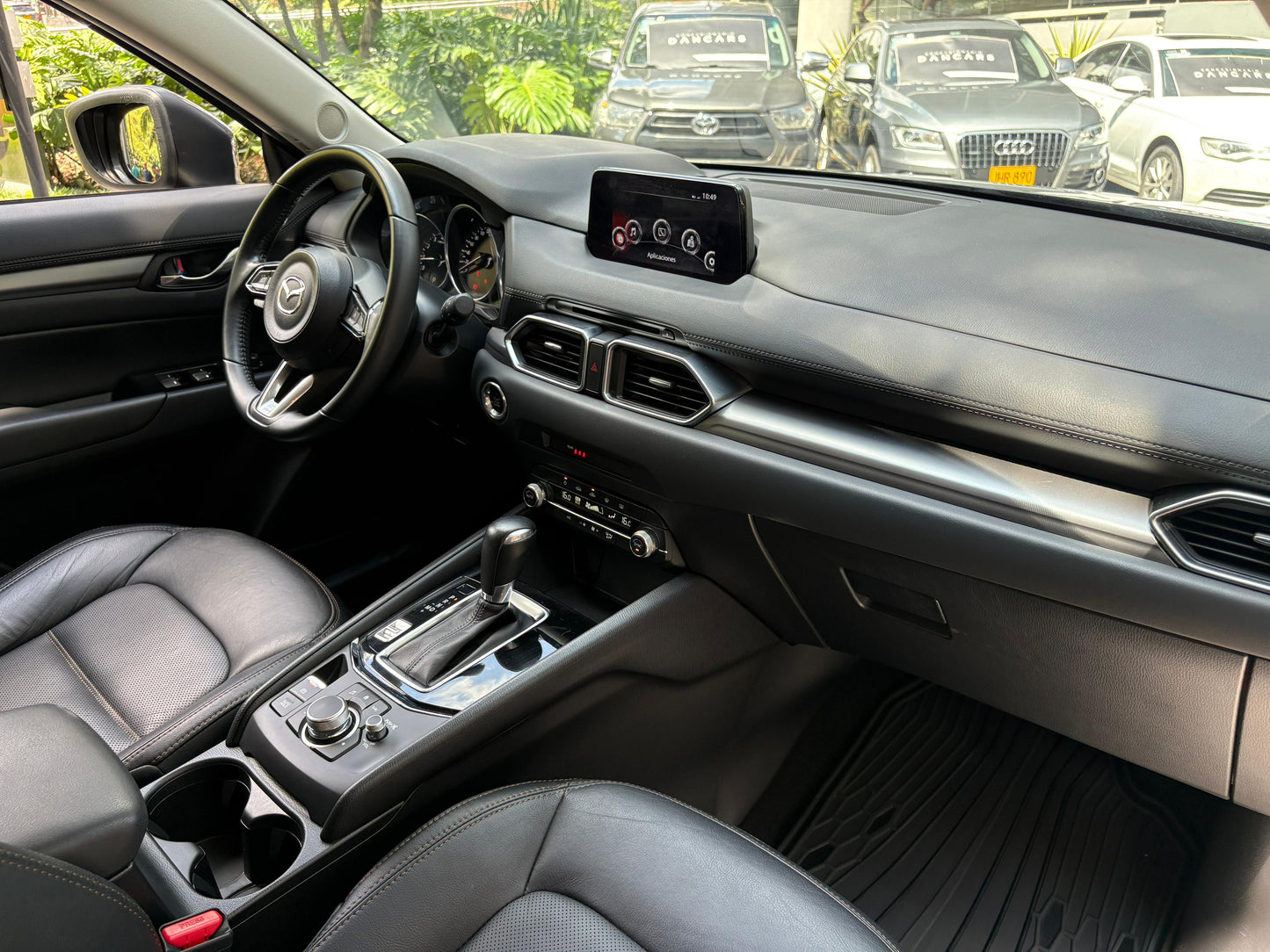 Mazda Cx5 Touring 2020