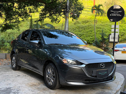 Mazda 2 Touring Sedan 2023