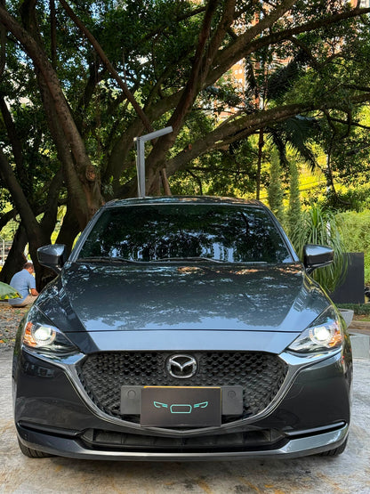 Mazda 2 Touring Sedan 2023