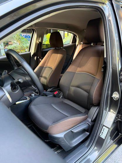 Mazda 2 Touring Sedan 2023