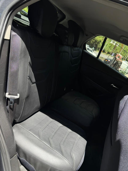 Chevrolet Tracker Ls 2017