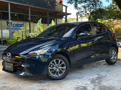 Mazda 2 Touring 2026