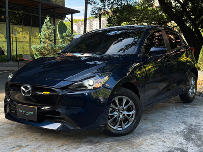 Mazda 2 Touring 2026