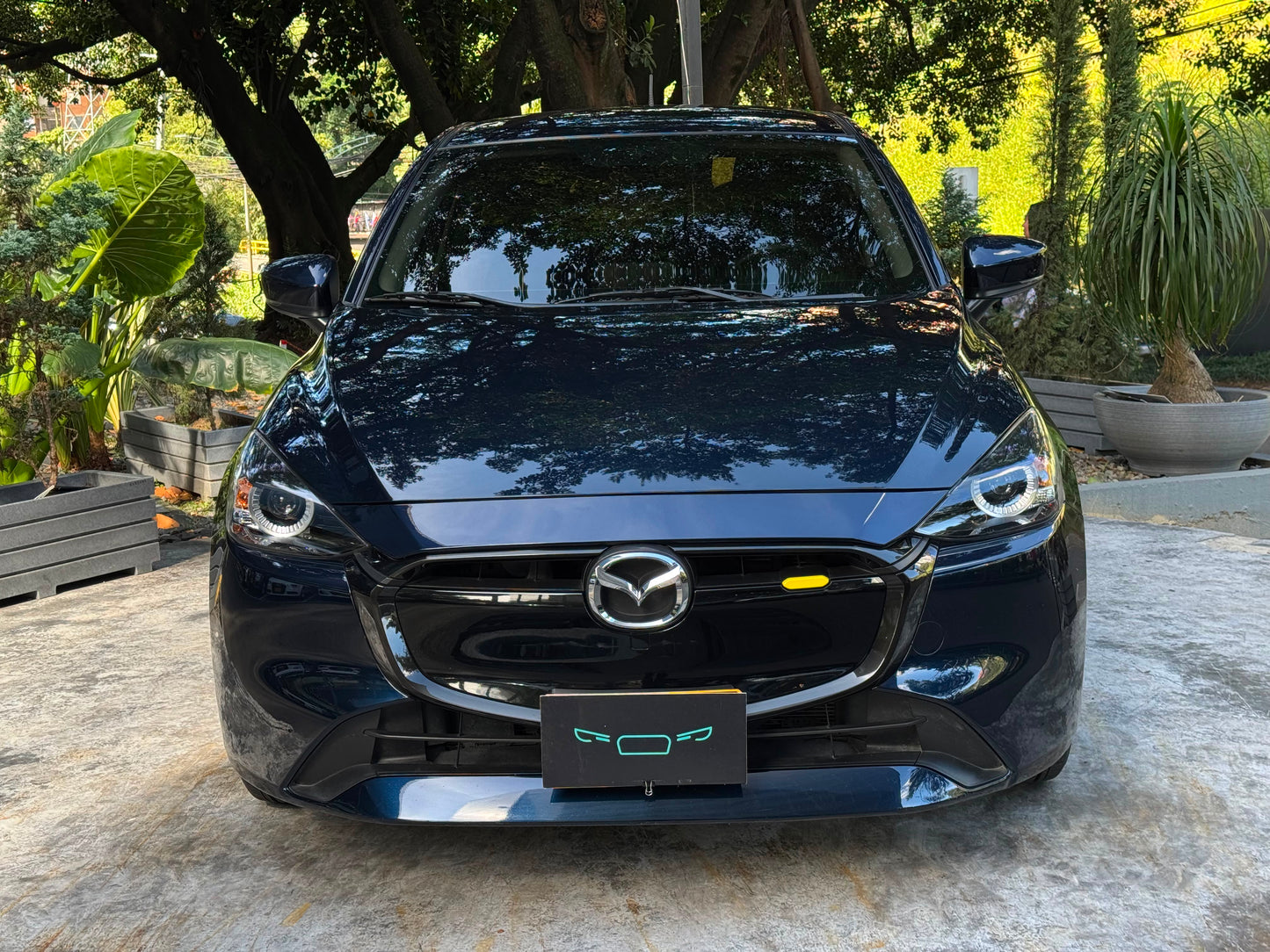 Mazda 2 Touring 2026