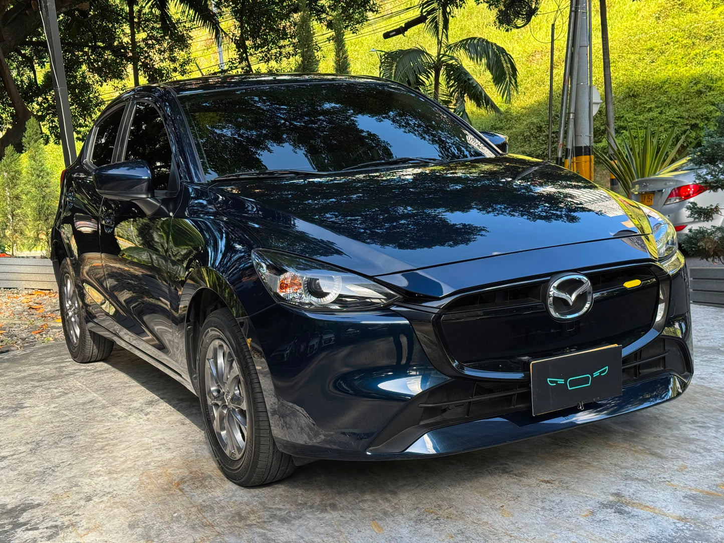 Mazda 2 Touring 2026