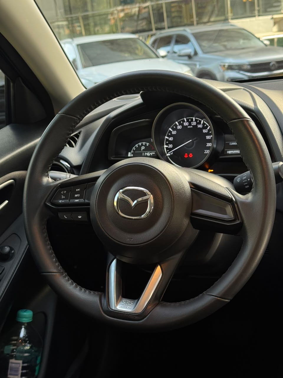 Mazda 2 Touring 2026