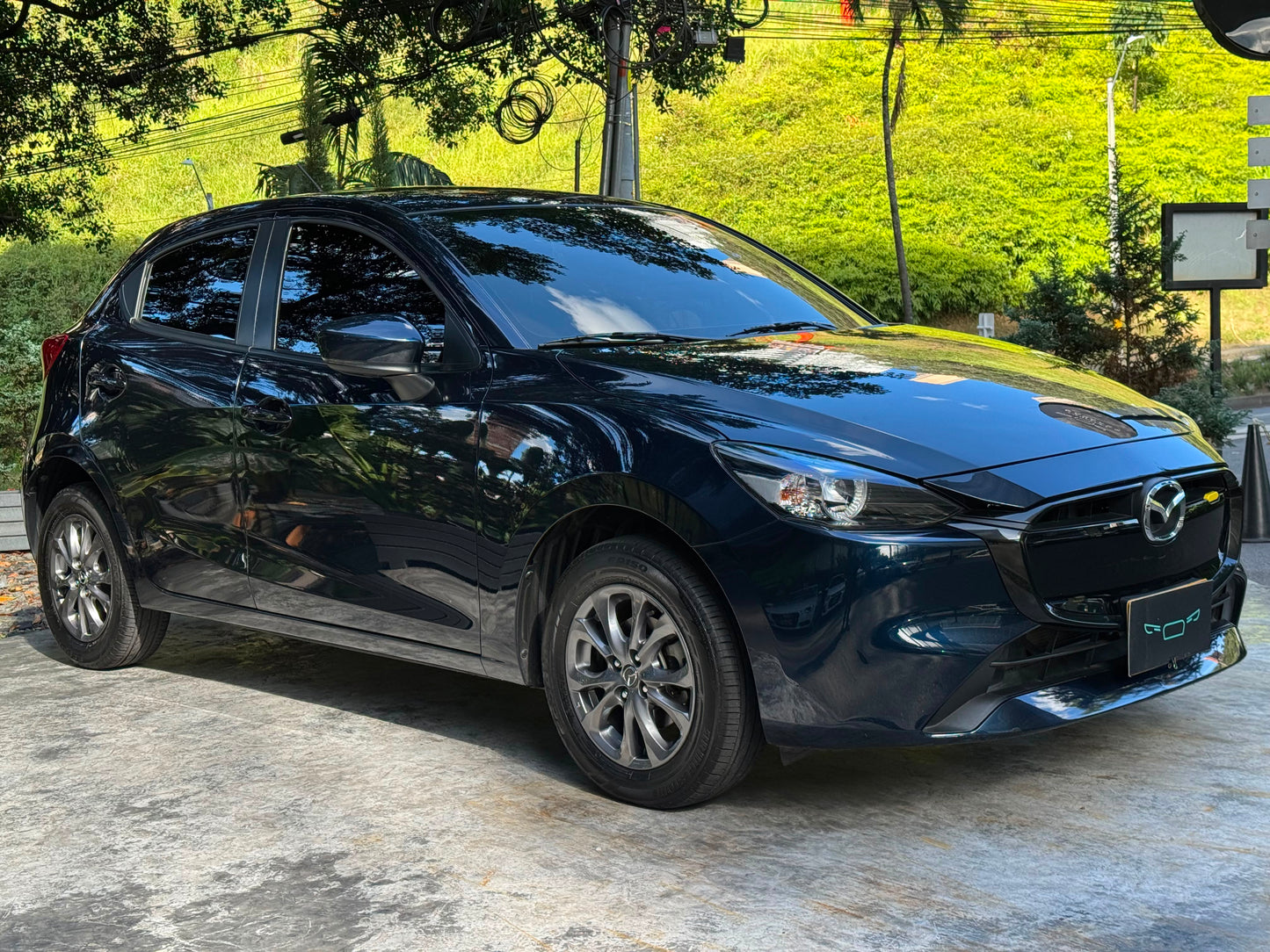 Mazda 2 Touring 2026