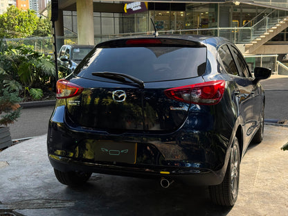 Mazda 2 Touring 2026