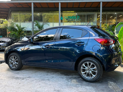 Mazda 2 Touring 2026