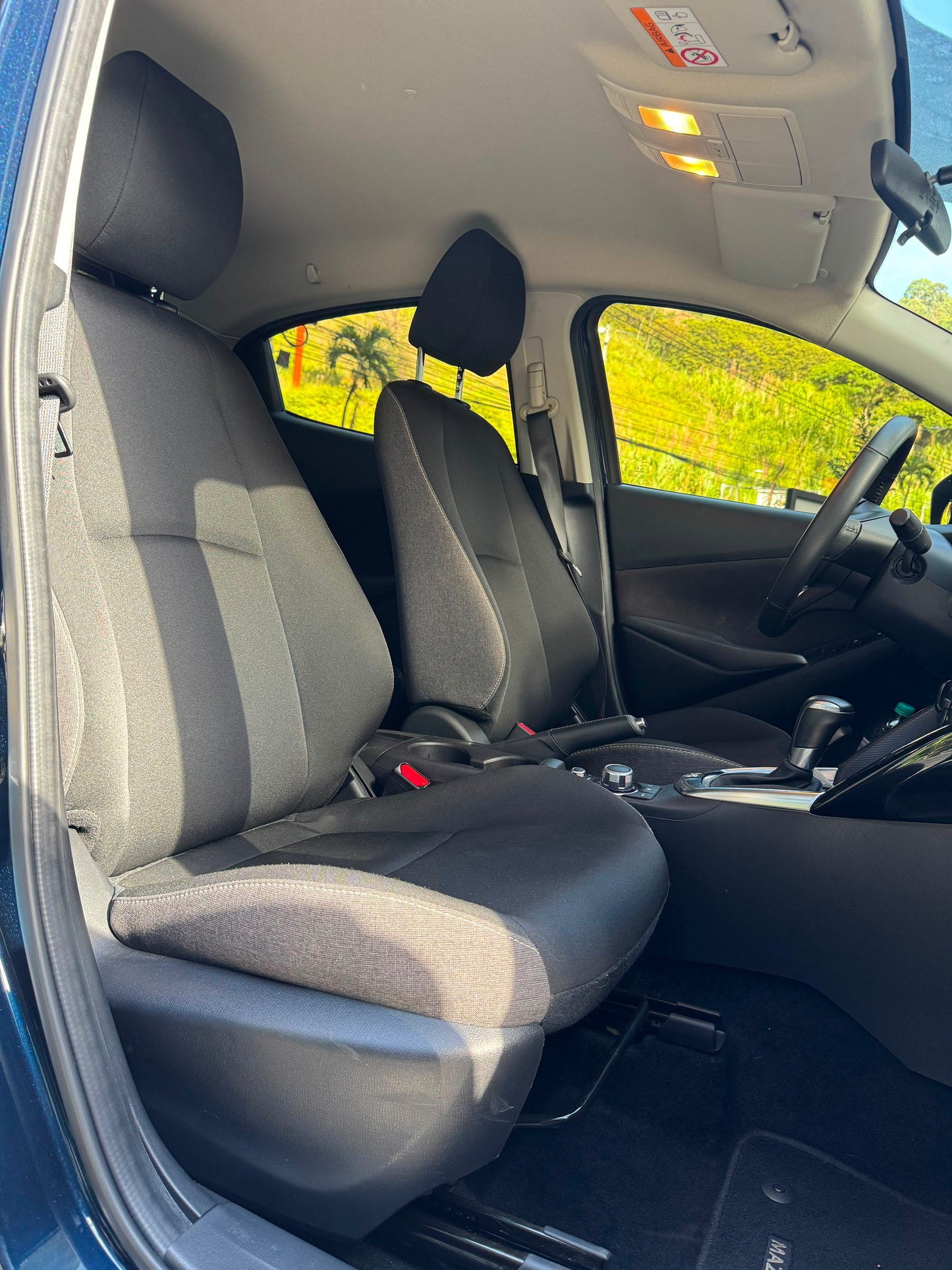 Mazda 2 Touring 2026