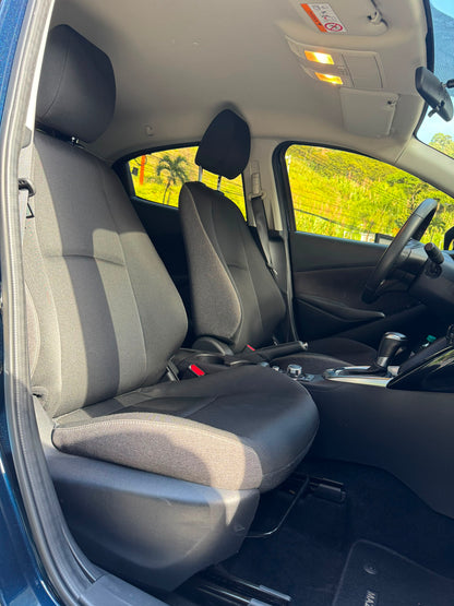 Mazda 2 Touring 2026