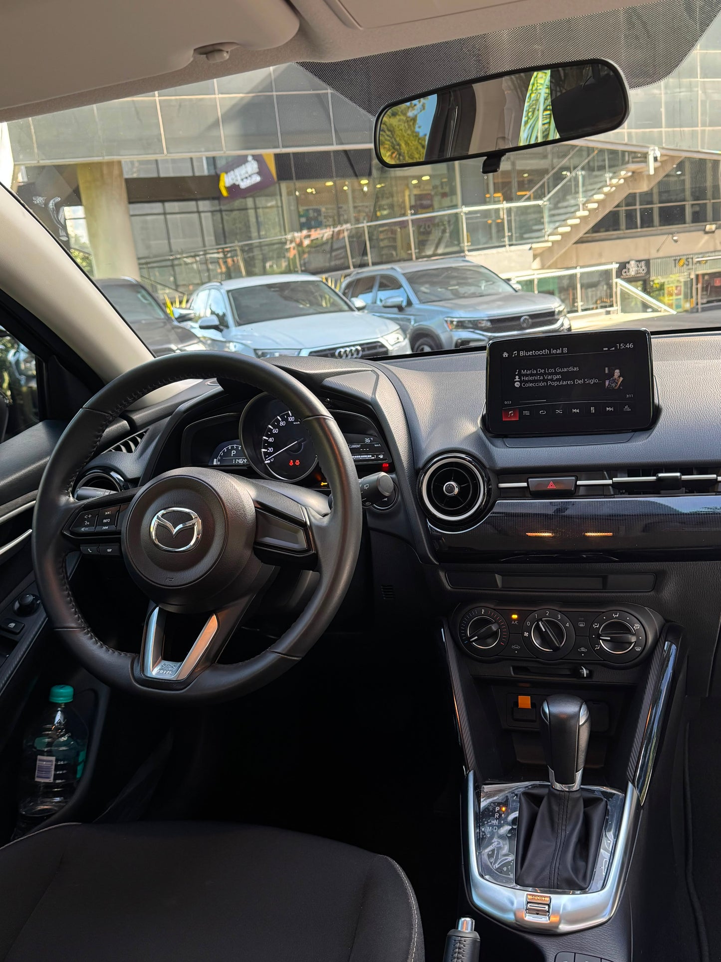 Mazda 2 Touring 2026