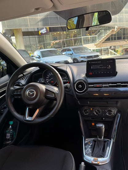 Mazda 2 Touring 2026
