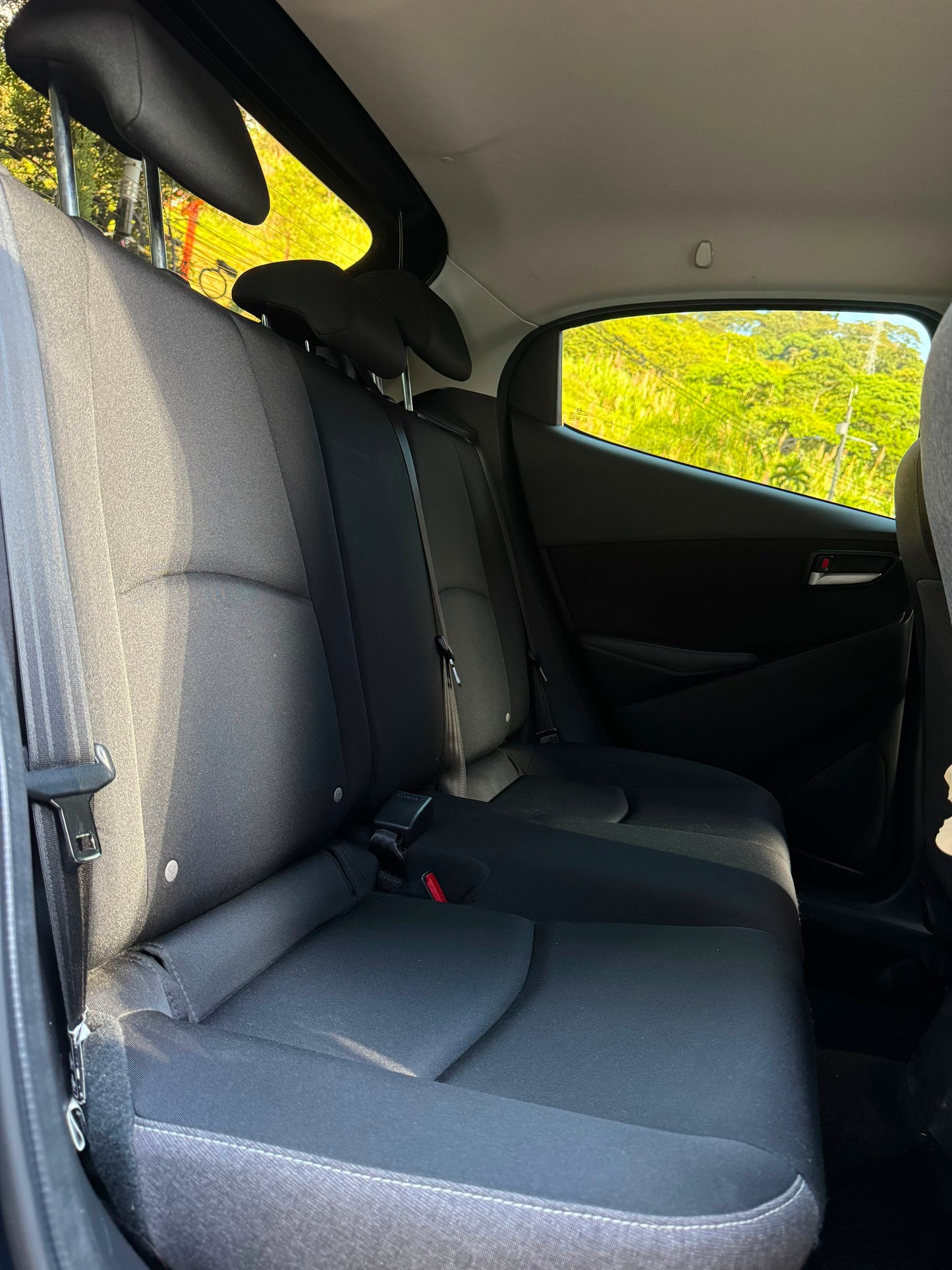 Mazda 2 Touring 2026