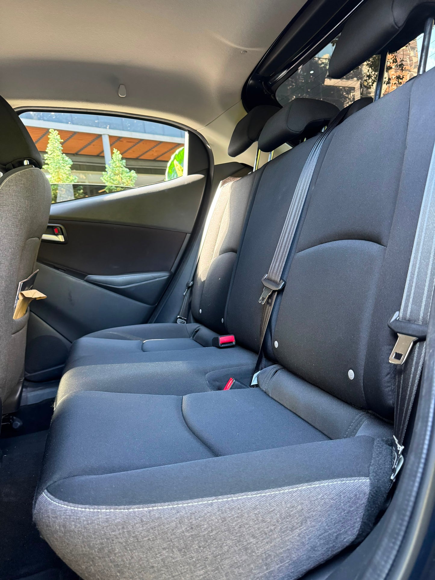 Mazda 2 Touring 2026