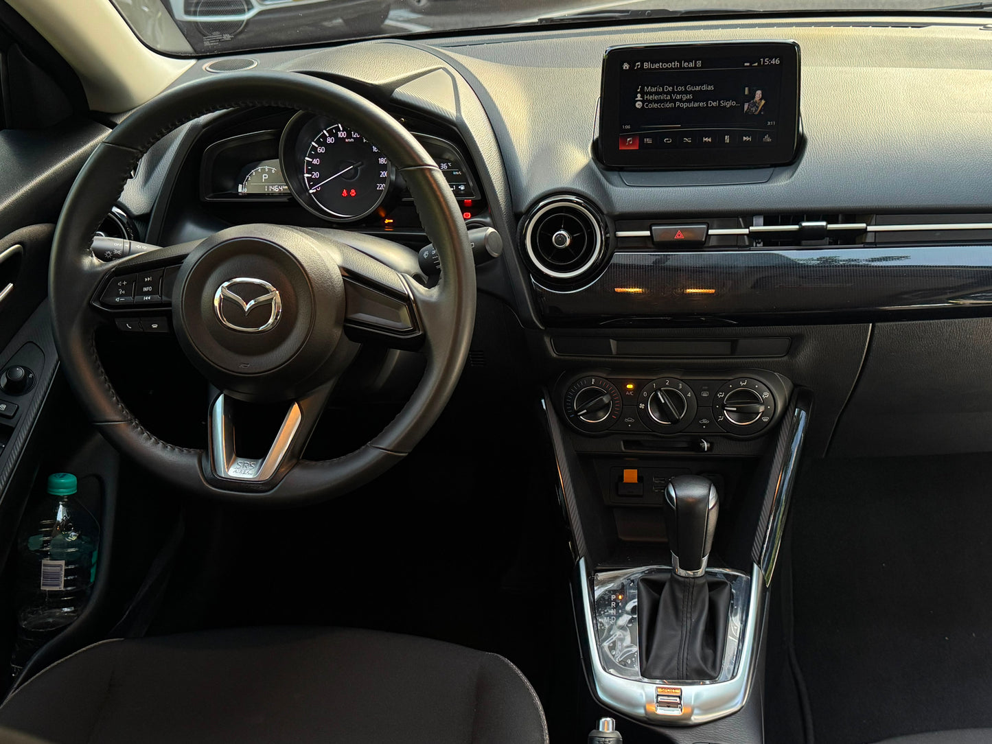 Mazda 2 Touring 2026