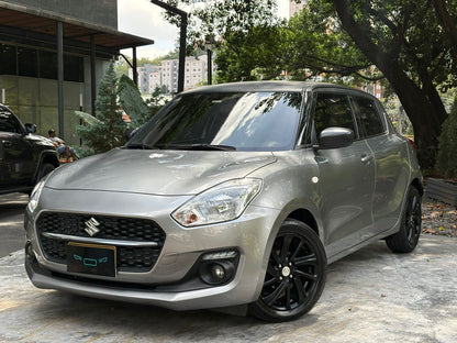 Suziki Swift Hibrido 2022