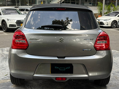 Suziki Swift Hibrido 2022