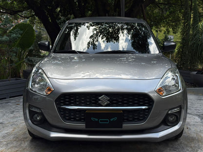 Suziki Swift Hibrido 2022