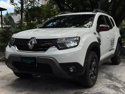 Renault Duster Iconic Turbo 2026