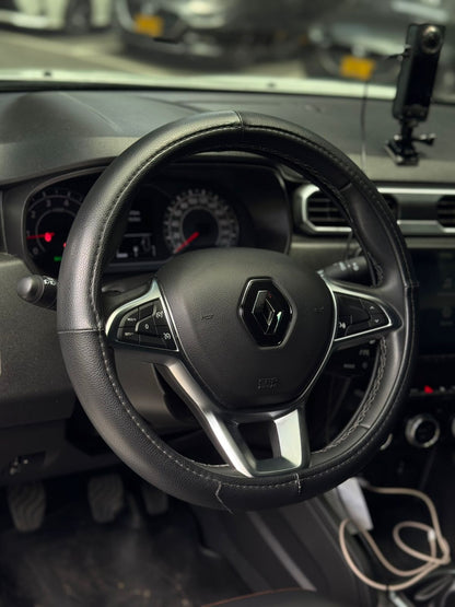 Renault Duster Iconic Turbo 2026