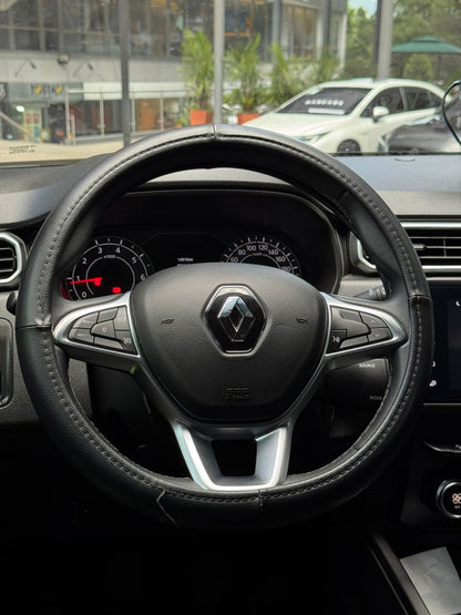 Renault Duster Iconic Turbo 2026