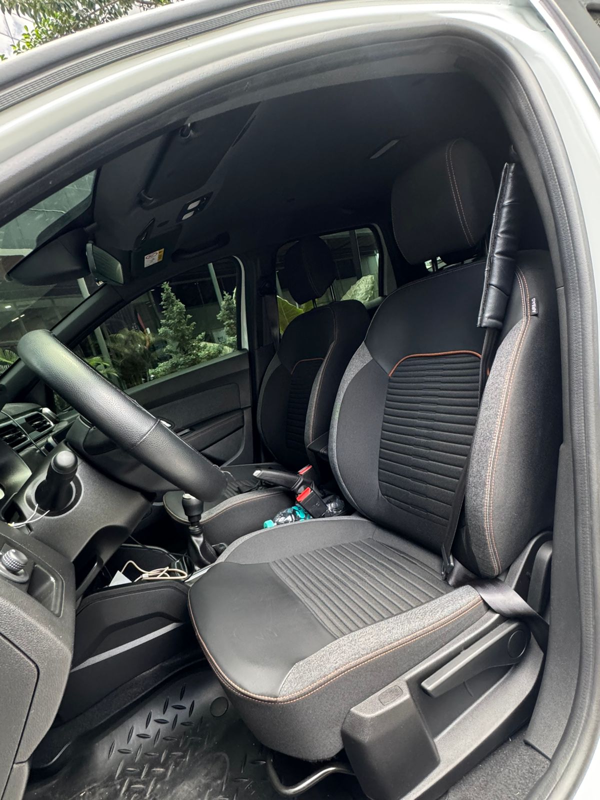 Renault Duster Iconic Turbo 2026