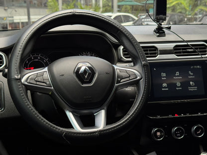 Renault Duster Iconic Turbo 2026
