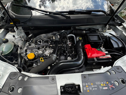 Renault Duster Iconic Turbo 2026