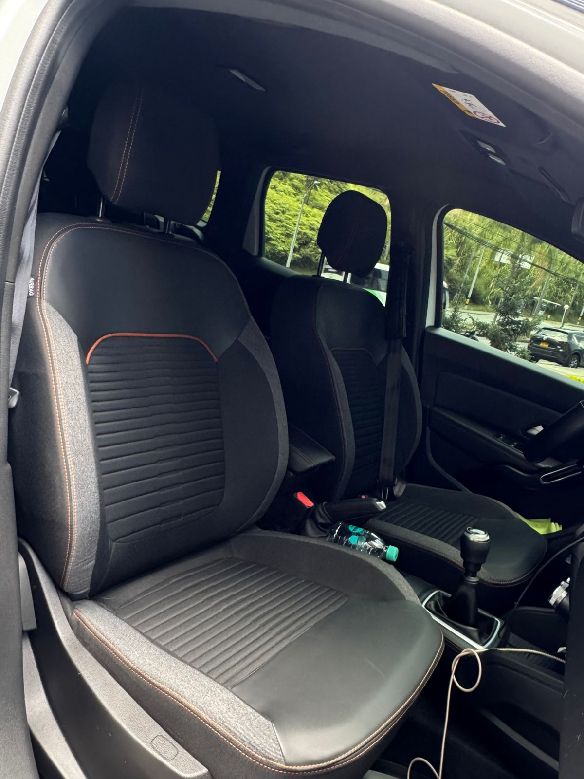 Renault Duster Iconic Turbo 2026