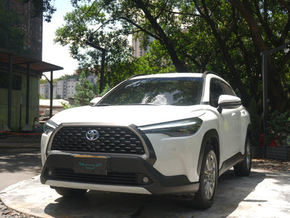 Toyota Corolla Cross Xei 2023