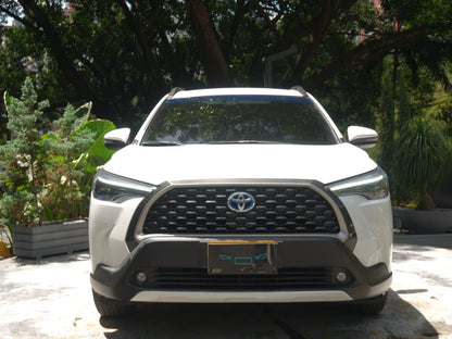 Toyota Corolla Cross Xei 2023