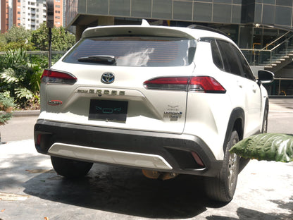 Toyota Corolla Cross Xei 2023