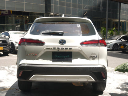Toyota Corolla Cross Xei 2023