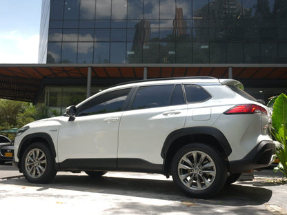Toyota Corolla Cross Xei 2023