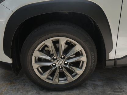 Toyota Corolla Cross Xei 2023