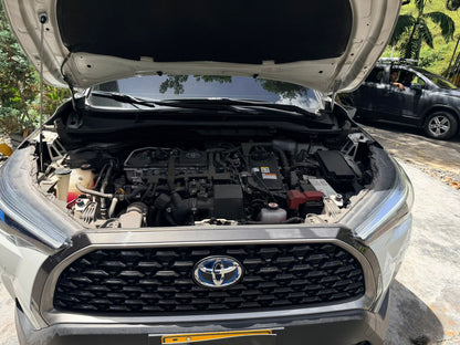 Toyota Corolla Cross Xei 2023