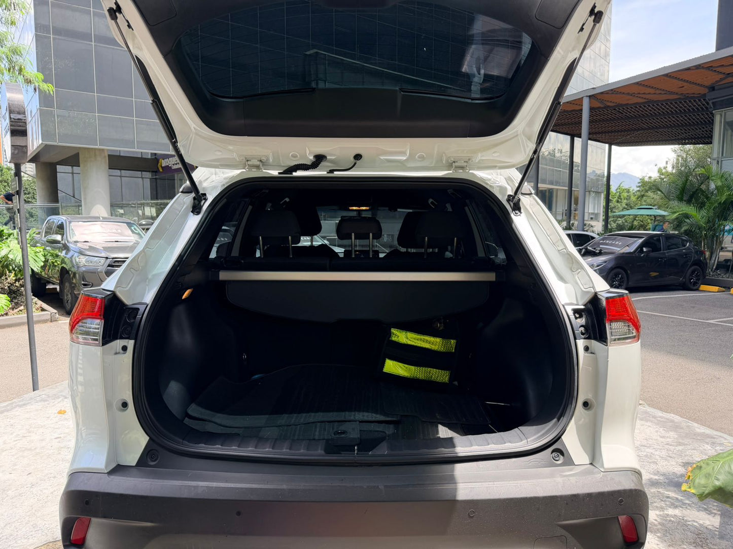 Toyota Corolla Cross Xei 2023