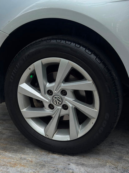 Volkswagen Gol Comfortline 2020