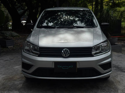 Volkswagen Gol Comfortline 2020