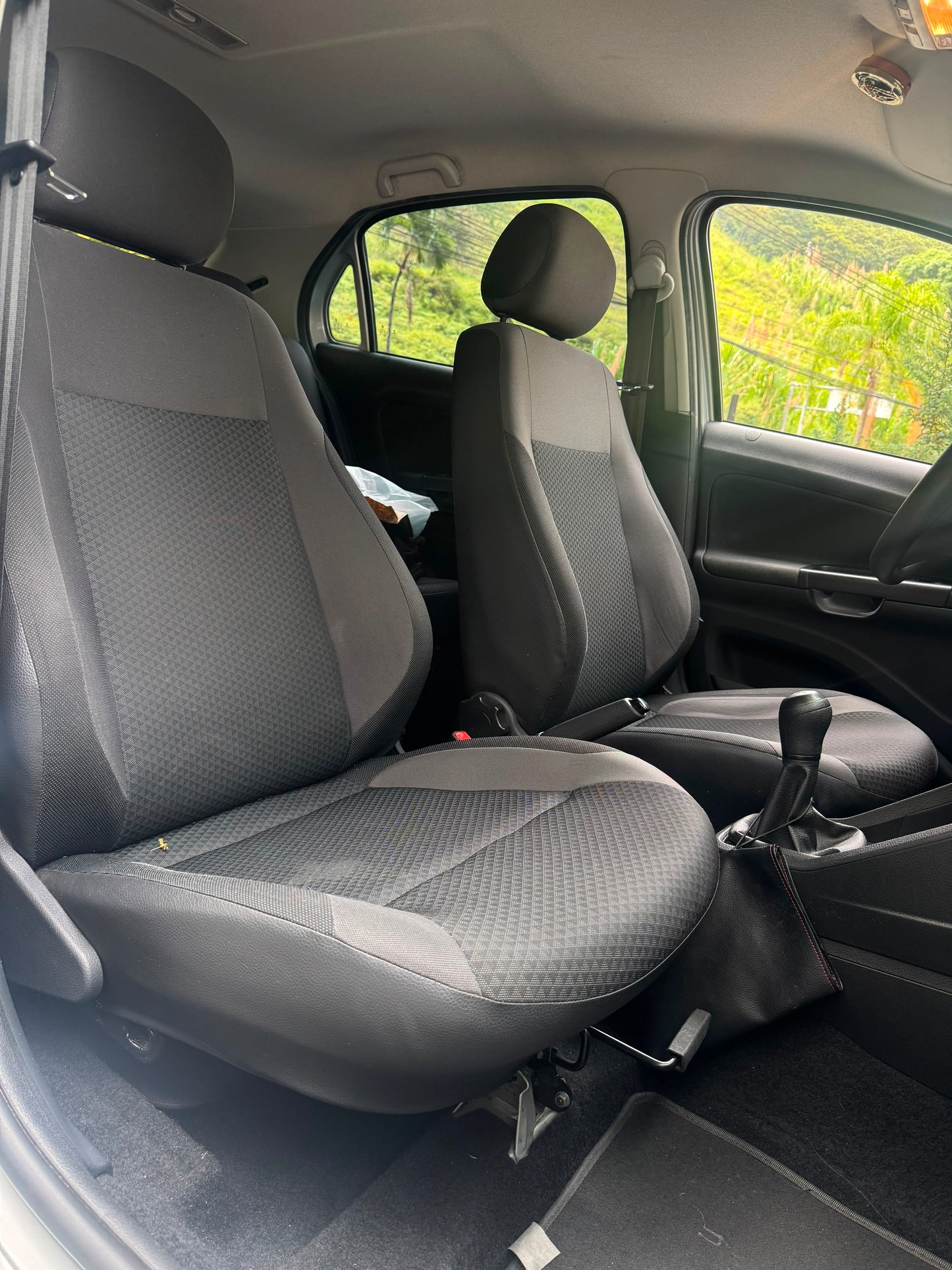 Volkswagen Gol Comfortline 2020