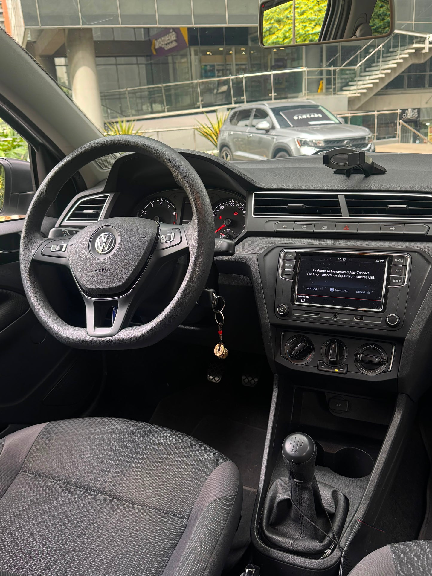 Volkswagen Gol Comfortline 2020
